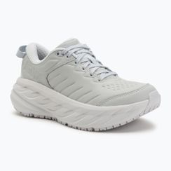 Buty do biegania damskie HOKA Bondi SR harbor mist/lunar rock