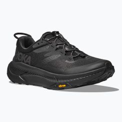 Buty damskie HOKA Transport GTX black/black