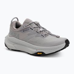 Buty damskie HOKA Transport GTX opal/vaporous