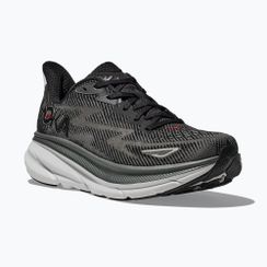 Buty do biegania męskie HOKA Clifton 9 black/outer orbit