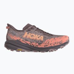 Buty do biegania damskie Hoka Speedgoat 6 GTX smoky quartz/quartzite