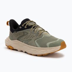 Buty turystyczne męskie HOKA Anacapa 2 Low GTX sea moss/oatmeal