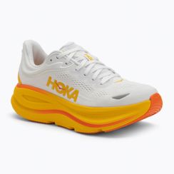 Buty do biegania męskie HOKA Bondi 9 frost/sunflower