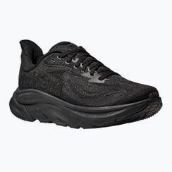 Buty do biegania męskie HOKA Clifton 10 black/black