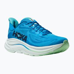Buty do biegania męskie HOKA Clifton 10 hoka blue/skyward blue