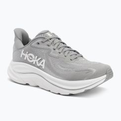 Buty do biegania męskie HOKA Clifton 10 stellar grey/stardust