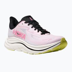 Buty do biegania damskie HOKA Clifton 10 carnation/starlight glow