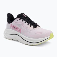 Buty do biegania damskie HOKA Clifton 10 carnation/starlight glow