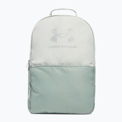 Plecak miejski Under Armour Loudon 25 l  hydro green/silica green/metallic silica