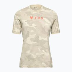 Koszulka  rowerowa damska Fox Racing Ranger Tru Dri W cream