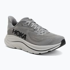 Buty do biegania męskie HOKA Clifton 10 galactic grey/asteroid