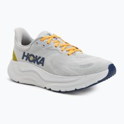 Buty do biegania męskie HOKA Arahi 8 stardust/cosmic grey