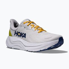 Buty do biegania męskie HOKA Arahi 8 stardust/cosmic grey
