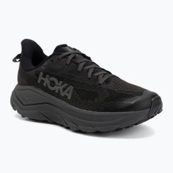 Buty do biegania męskie Hoka Challenger 8 black/outer orbit
