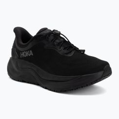 Buty do biegania męskie HOKA Arahi SR black/black
