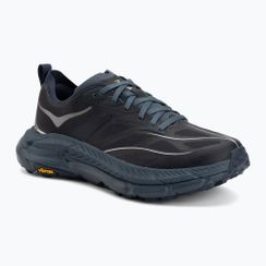 Buty HOKA Mafate Speed 4 Lite faded navy/varsity navy