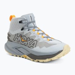 Buty trekkingowe męskie HOKA Mafate Hike mood indigo/outer space