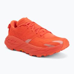 Buty do biegania damskie HOKA Speedgoat 7 bell pepper/bell pepper
