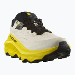 Buty do biegania męskie Salomon Ultra Glide 3 almond milk/incaberry/black