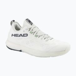 Buty do padla męskie HEAD Motion Pro 1.5  white/blueberry