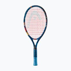 Rakieta tenisowa dziecięca HEAD Paw 21 blue