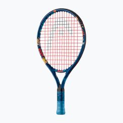 Rakieta tenisowa dziecięca HEAD Paw 17 blue