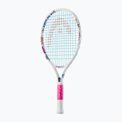 Rakieta tenisowa dziecięca HEAD Paw 21 white