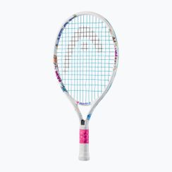 Rakieta tenisowa dziecięca HEAD Paw 19 white