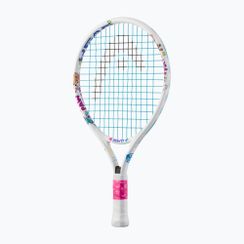 Rakieta tenisowa dziecięca HEAD Paw 17 white