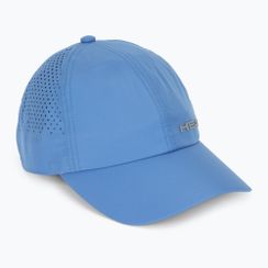 Czapka z daszkiem dziecięca HEAD Kids Pro Player Cap airforce blue