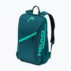 Plecak tenisowy HEAD Tour 25 l green