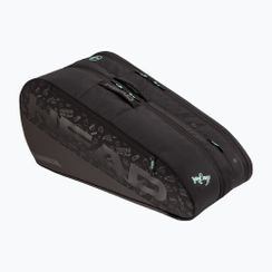 Torba tenisowa HEAD Tour Racquet Bag L Neon 2025 65 l black/blue