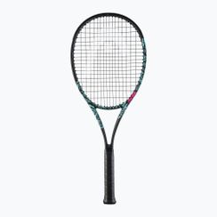 Rakieta tenisowa HEAD Boom MP Neon 2025 black/blue
