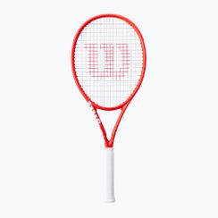 Rakieta tenisowa Wilson  Clash 100 V3 Reverse infrared