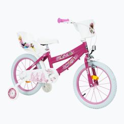 Rower dziecięcy Huffy Princess różowy 21851W