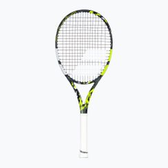 Rakieta tenisowa Babolat Pure Aero Team grey/yellow/white