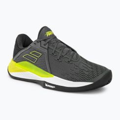 Buty do tenisa męskie Babolat Propulse Fury 3 Clay grey/aero