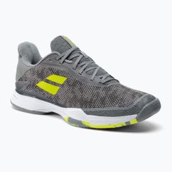 Buty do tenisa męskie Babolat Jet Tere All Court grey/aero