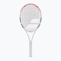 Rakieta tenisowa Babolat Evo Strike white/red/silver