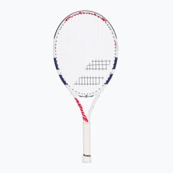 Rakieta tenisowa dziecięca Babolat Drive Junior 24 white