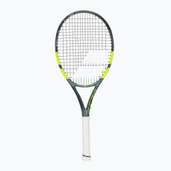 Rakieta tanisowa Babolat Pure Aero Team Gen9 grey/yellow/white