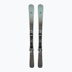 Narty zjazdowe damskie Rossignol Experience W 76 + wiązania Xpress W 10 GW 