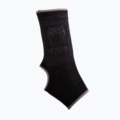 Ochraniacze kostek męskie Venum Kontact Ankle Support black