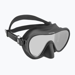 Maska do snorkelingu Aqualung Nabul gray