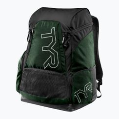 Plecak pływacki TYR Alliance Team 45 l evergreen/ black