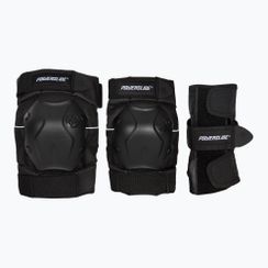 Zestaw ochraniaczy Powerslide Standard Set black