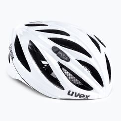 Kask rowerowy UVEX Boss Race Biały S4102290215