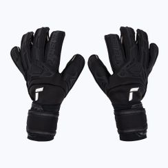 Rękawice bramkarskie Reusch Attrakt Freegel Infinity Resistor black