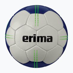 Piłka do piłki ręcznej ERIMA Pure Grip No. 1 new navy/cool grey rozmiar 3