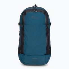 Plecak rowerowy Jack Wolfskin Moab Jam Pro 24.5 granatowy 2010261